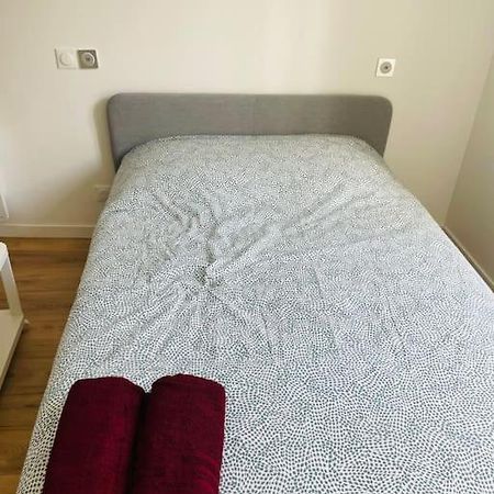 Stade De France Superbe Appartement Proche Paris Сен-Дени Экстерьер фото